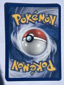 Pokemon Ditto Charmander 61/113 EX Delta Species 2005 NM - Image 2