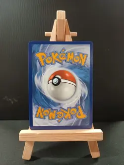 Roaring Moon EX 162/131 Prismatic Evolutions Sir - Image 2