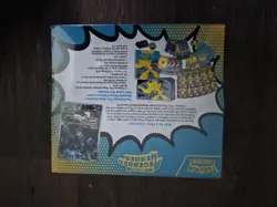 Pokemon Ascended Heroes Pokemon Center elite trainer box Etb new sealed - Image 2
