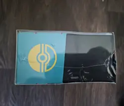 Pokemon Ascended Heroes Pokemon Center elite trainer box Etb new sealed - Image 4