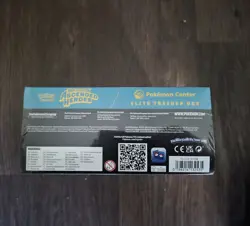 Pokemon Ascended Heroes Pokemon Center elite trainer box Etb new sealed - Image 5