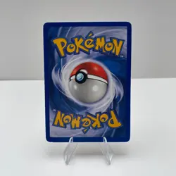 Pokemon Kangaskhan Card 21/64 Jungle Set Non-Holo Rare Vintage 1999 WOTC - Image 2