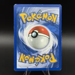 Cyndaquil 1st Edition 57/111 Neo Genesis WOTC Vintage Pokemon MP - Image 2