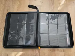 Pokemon XPro toploader card binder 252 pockets - Image 3