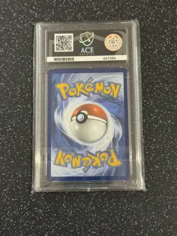 Pokemon Hydreigon EX White Flare Perfect Subgrades Card 169/086 Sir Ace 10 Gem - Image 2