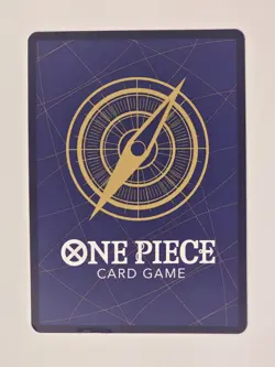 Belo Betty OP05-015 Rare Alt Art One Piece Card Game CCG TCG - Image 2