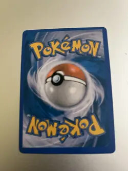 Pokemon TCG Shining Rayquaza Card Shining Legends 56/73 Holo (NM) - Image 2