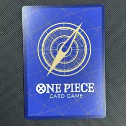 Belo Betty OP05-015 Rare Alt Art One Piece Card Game CCG TCG - Image 2