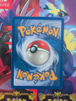 Makuhita EX Ruby & Sapphire 58/109 Regular Common Pokemon Card LP - Image 2