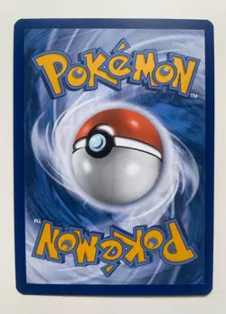 Pokemon TCG Sandygast Holo Illustration Rare Card Paldea Evolved 214/193 NM - Image 2