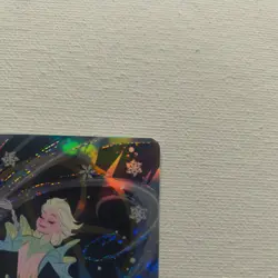 The Cold Never Bothered Me Enchanted Lorcana Card Winterspell 234/204 - Image 3