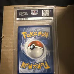 Pokemon TCG Charizard GX SM211 Ultra Rare Holo Card S&M Hidden Fates Tin PSA 10 - Image 2