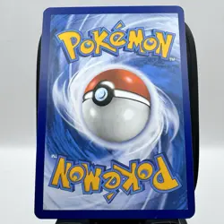 Alakazam ex 188/165 Ultra Rare 151 Set Pokemon Card 2023 Collectable TCG - Image 2