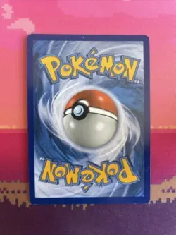 Pokemon Card Mimikyu Guardians Rising Holo Rare 58/145 Near Mint - Image 2