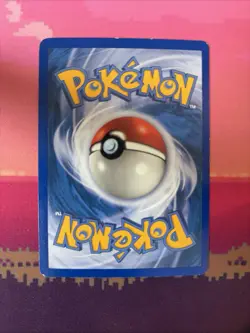 Pokemon Card Oddish Legends Awakened 112/146 Near Mint - Image 2