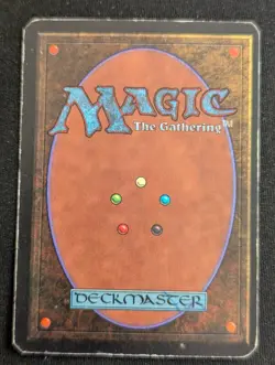 Fog - Alpha - LP - MTG - Magic The Gathering - Green - Instant - Image 4