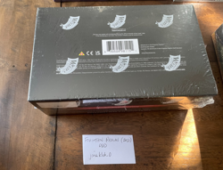 D&D Forgotten Realms Booster Box (2021) - Sealed (English) - MTG - Image 2