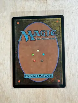 MTG Mana Drain - TEXTURED FOIL - Outlaws of Thunder Junction Breaking News #0067 - Image 2