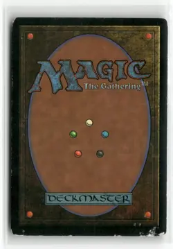Chaosphere Mirage HP MTG - Image 2