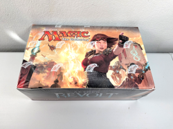 MTG Aether Revolt Booster Box English - Magic The Gathering - New Factory Sealed - Image 2