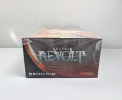 MTG Aether Revolt Booster Box English - Magic The Gathering - New Factory Sealed - Image 5