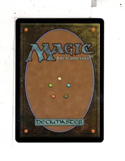 MTG SkeenAB Kavu Lair from Invasion. NM. - Image 2