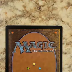 Magig The Gathering Counterspell Regular. - Image 4