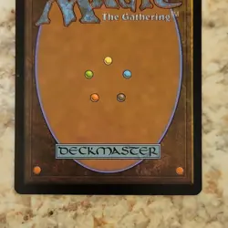 Magig The Gathering Counterspell Regular. - Image 5