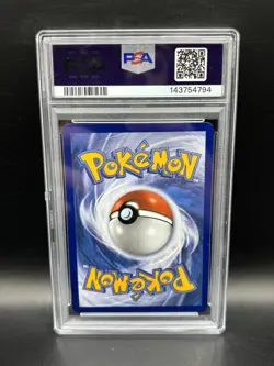 2025 POKEMON MEP EN ME BLACK STAR PROMO #024 ORICORIO EX PSA 10 - Image 2