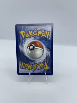 Pokemon TCG Ignition Energy 124/094 Phantasmal Flames Ultra Rare Holo - Image 3