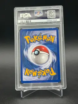 PSA 8 Dragonite - 3/113 - Delta Species [Reverse Holo] - Pokemon - Image 2