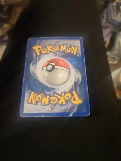 Pokemon TCG Challenge! 106/110 Legendary Collection Reverse Holo - DAMAGED - Image 5