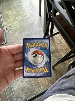 Rayquaza EX 85/124 Holo Rare Pokemon Card Black & White Dragons Exalted - NM - Image 5