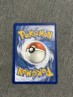 Yveltal 046/072 Pokemon Shining Fates Amazing Rare Holo Card - Image 2