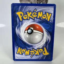 Pokemon TCG Misty's Duel Gym Heroes 123/132 Regular MP - Image 2