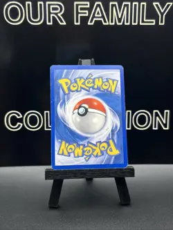 Machop 64/101 Holo Common EX Hidden Legends Pokemon TCG - Image 5