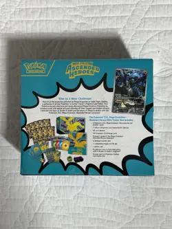 Pokemon Ascended Heroes Elite Trainer Box ETB Sealed Lot of 5 - Image 3