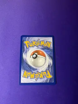 Pokemon - Wondrous Patch 117/088 - Perfect Order Holo - Image 4