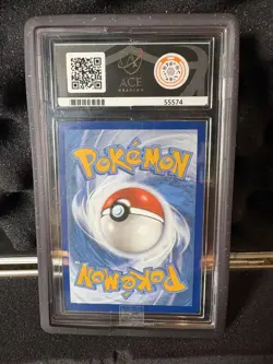 Pokemon TCG - Dragonite V 192/203 - Evolving Skies - ACE 10 - Image 2