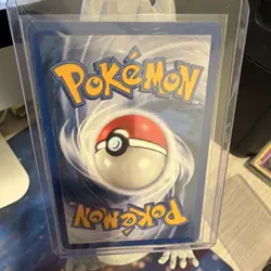 Chikorita 54/111 Neo Genesis 1st Edition Common Basic 50 HP Pokemon TCG - Image 2