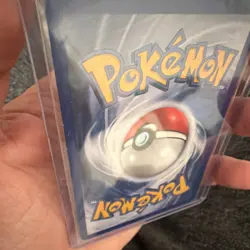 Chikorita 54/111 Neo Genesis 1st Edition Common Basic 50 HP Pokemon TCG - Image 3