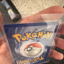 Chikorita 54/111 Neo Genesis 1st Edition Common Basic 50 HP Pokemon TCG - Image 4