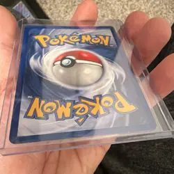 Chikorita 54/111 Neo Genesis 1st Edition Common Basic 50 HP Pokemon TCG - Image 5