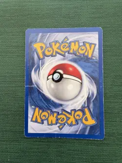 Dark Gyarados Prerelease 8/82 Team Rocket Holo Pokemon WOTC Promo 2000 - Image 2