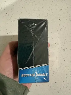 Pokemon TCG Black Bolt Booster Bundle New & Sealed Free Ship in USA - Image 2