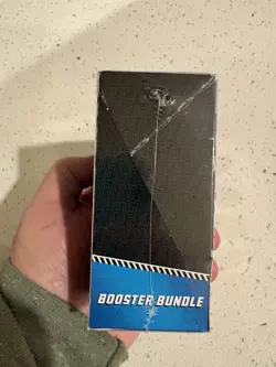 Pokemon TCG Black Bolt Booster Bundle New & Sealed Free Ship in USA - Image 4