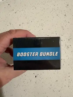 Pokemon TCG Black Bolt Booster Bundle New & Sealed Free Ship in USA - Image 5