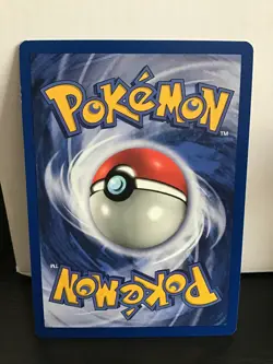 Exeggutor 35/64 Pokemon Jungle 1st Edition Uncommon - Image 2