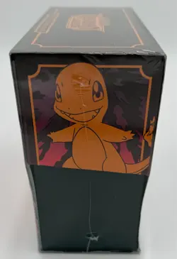 Pokemon Scarlet & Violet Obsidian Flames Elite Trainer Box (ETB) English Sealed - Image 2