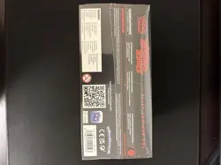Pokemon TCG Destined Rivals ETB Elite Trainer Box Sealed - Image 4